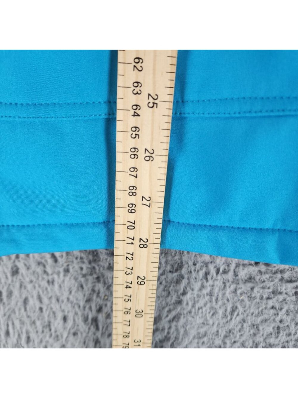 StS Ranchwear Jacket Womens Large Blue The Barrier Ranchwear Jacket - Picture 5 of 14